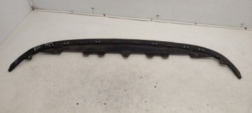 spoiler Heckspoiler der Stoßstange vorne vorne VW EOS 2,0 TDI