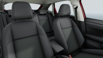 Volkswagen Taigo 2026 Volkswagen Taigo Nowa wersja Pure! 1.0 TSI 116 KM, zdjęcie 10