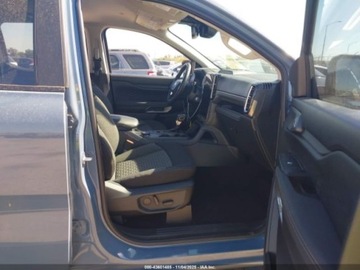 Ford Ranger VI 2024 Ford Ranger XLT 2024 2.3L 2.3 Benzyna 270KM, zdjęcie 9