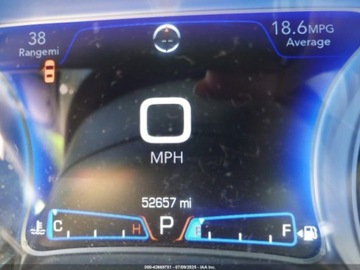 Chrysler 300C II 2022 Chrysler 300s 2022 5.7l 5.7 Benzyna 363KM, zdjęcie 11