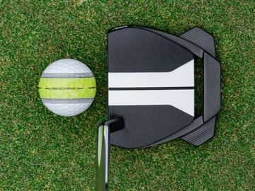 Piłki golfowe TAYLOR MADE Tour Response Stripe Multi Color (białe)