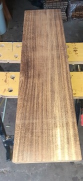 Пиломатериалы из красного дерева ИРОКО № 8.