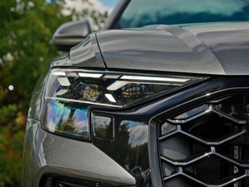 Audi Q8 2025 AUDI Q8 RSQ8 TFSI quattro Performance Suv 4.0 (640KM) 2025, zdjęcie 17
