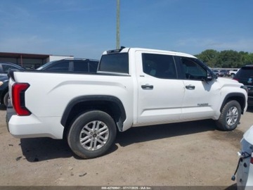 Toyota Tundra II 2023 Toyota Tundra SR5 2023 3.4l 3.4 Benzyna 389KM, zdjęcie 6
