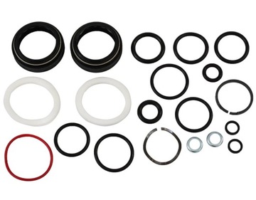 Rock Shox Recon Gold RL Service 200h uszczelki