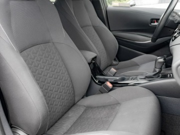 Toyota Corolla XII 2022 Toyota Corolla WD7982S#1.8 Hybrid Comfort K.cof, zdjęcie 31