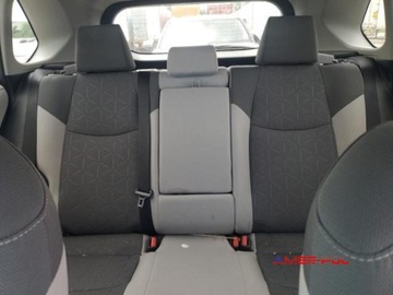 Toyota 2019 Toyota RAV4 2019 r., 2,5 L XLE 2.5 Hybryda 219KM, zdjęcie 9