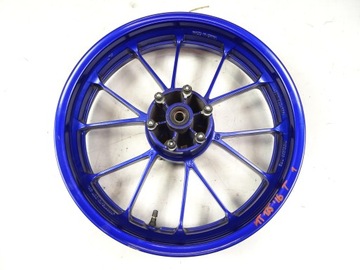 YAMAHA MT 125 FELGA TYŁ TYLNA 14-18