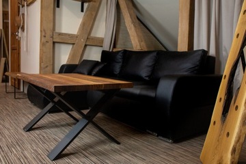 Доска ДУБОВАЯ 100*10*4 см, строганная, строганная, сухая, толстый дуб