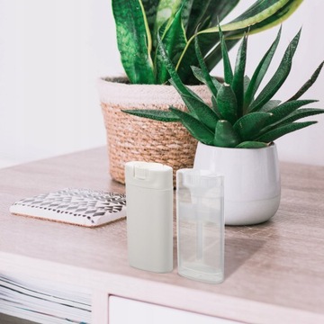 Пустые бутылки с дезодорантом для путешествий Puff Bar Vape