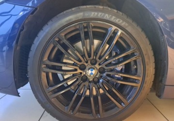 BMW Seria 5 G30-G31 Touring 530i 252KM 2018 BMW Seria 5 530i M Sport 252KM Krajowa,Bezwypadkowa,M Pakiet,Head UP NOWA, zdjęcie 23