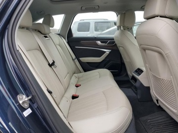 Audi 2022 Audi A6 Allroad Premium Plus 2022 3.0l 3.0 Benzyna 335KM, zdjęcie 10