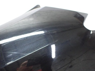 BLATNÍK LEVÝ PŘEDNÍ ORIGINÁLNÍ CUPRA LEON IV KL 5F 23R