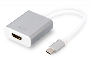 Adapter DIGITUS DA-70836 USB - HDMI