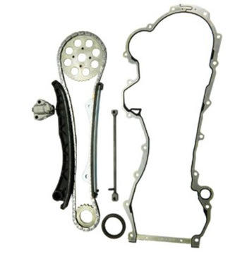 ZESTAW ŁAŃCUCHA ROZRZĄDU ALFA ROMEO