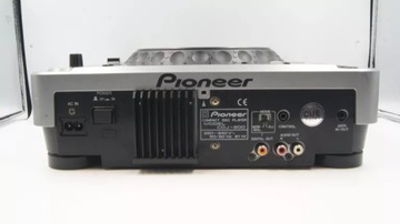 CD-ПЛЕЕР PIONEER CDJ-800