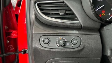 Opel Mokka I X 1.4 Turbo Ecotec 140KM 2018 Opel Mokka X Mokka X Nowy model Navi Hak Ledy MOZLIWA ZAMIANA 1.4 Benzyna, zdjęcie 30