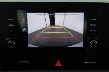 Kia Sportage V SUV 1.6 T-GDI MHEV 150KM 2023 Kia Sportage 1.6 T-GDI MHEV, Salon Polska, zdjęcie 9