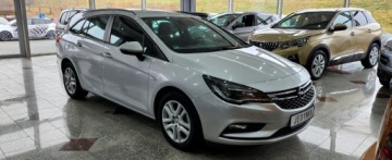 Opel Astra K Sports Tourer 1.6 CDTI 136KM 2018 Opel Astra Automat 1.6 cdti 136 km 1.6 Diesel 136KM, zdjęcie 1