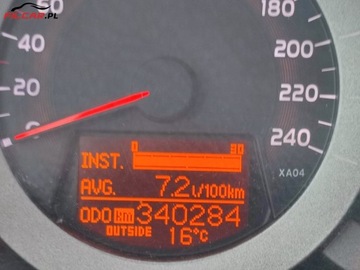 Toyota RAV4 III MPV 2.2 16V D-4D 136KM 2007 Toyota RAV4 4x4, Doinwestowany, Aktualne OC i BT, Zarejestrowany, Zamiana,, zdjęcie 12