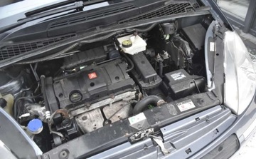 Citroen Xsara Picasso 1.6 i 16V 109KM 2006 Citroen Xsara Picasso Citroen Xsara Picasso 1.6 Exclusive 1.6 Benzyna, zdjęcie 11