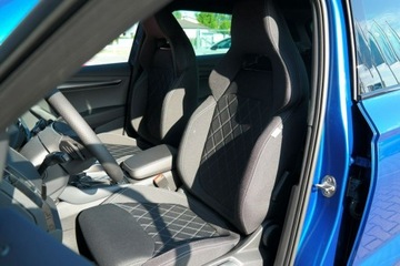 Skoda Karoq Crossover Facelifting 1.5 TSI ACT 150KM 2025 Škoda Karoq Skoda Karoq Sportline 1.5 TSI (150, zdjęcie 23