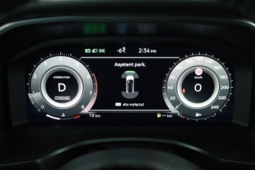 Nissan Qashqai III Crossover Facelifting 1.3 DIG-T MHEV 158KM 2025 Nissan Qashqai 1.3 DIG-T MHEV, 1. Właściciel, zdjęcie 7