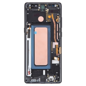 Для Samsung Galaxy Note 8 SM-N950 TFT ЖК-экран с рамкой