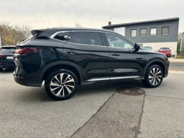BYD Seal U 2026 DM-i Design AWD Suv 1.5 (324KM) 2025, zdjęcie 2