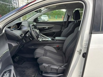 Peugeot 3008 II Crossover 1.2 PureTech 130KM 2020 Peugeot 3008 Salon PL! I-ręka, Kamera, Navi,, zdjęcie 9