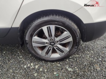 Hyundai ix35 SUV Facelifting 2.0 GDI 166KM 2014 Hyundai ix35 2.0 Benzyna 166 KM Automat Led Bi-Xenon Kamera cofania Gwaran, zdjęcie 24