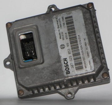 Przetwornica Xenon Ksenon Opel Vectra B Lift 1307329053 1307329073 OEM