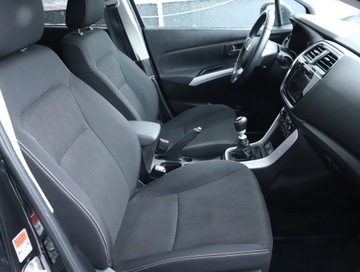 Suzuki SX4 II S-cross Facelifting 1.4 BOOSTERJET 48V SHVS 129KM 2020 Suzuki SX4 S-Cross 1.4 BoosterJet, Salon Polska, zdjęcie 8