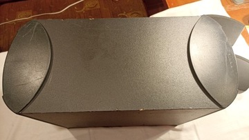 Активный сабвуфер + мониторы Bose PS3-2-1