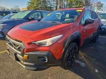 Subaru 2025 Subaru Crosstrek Wilderness 2025 2.5 Benzyna 182KM, zdjęcie 1