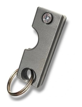 Etui do YubiKey 5 NFC USB-C Yubico ochrona S22