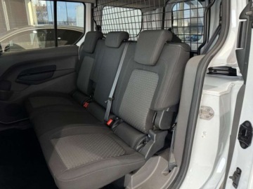 Ford Transit Connect III Van L1 1.5 EcoBlue 120KM 2022 Ford Transit Connect L2 Trend Kamera cofania CarPlayAndroid Auto Nawiga, zdjęcie 11