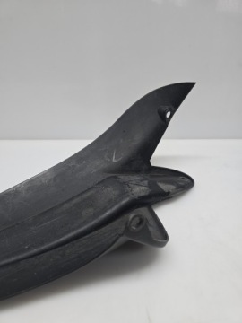 Задний брызговик колесной арки ducati monster 796 / 1000 08-14r