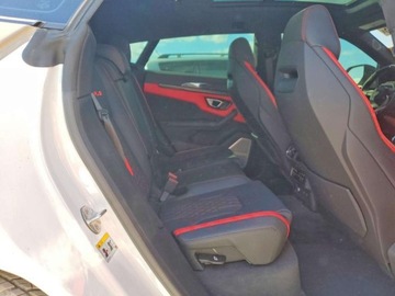 Lamborghini Urus 2024 Lamborghini Urus S 2024 4.0 Benzyna 657KM, zdjęcie 9