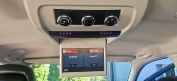 Fiat Freemont 2.0 Multijet II 16v 170KM 2014 Fiat Freemont 2.0JTD 170KM, Navi, Skóra, 7-osob.Super Stan !, zdjęcie 9