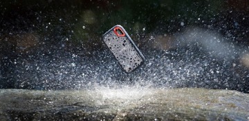 Твердотельный накопитель SANDISK EXTREME PORTABLE 2 ТБ (1050 МБ/с)