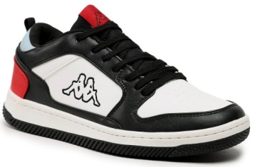 BUTY MĘSKIE SPORTOWE KAPPA LINEUP 243086-1120