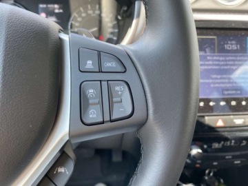 Suzuki 2026 Suzuki Vitara Premium Plus 4WD 1.4 mildHybrid 110KM Automat 1.4 Benzyna, zdjęcie 21