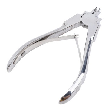 ПРУЖИННЫЕ ЩИПЦЫ ДЛЯ ЧАСОВ 1,5 ММ