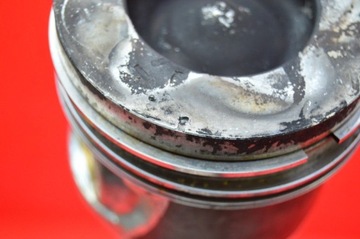 ШАТУН ПОРШНЯ HYUNDAI SANTA FE 1 И 2.0 CRDI 02R