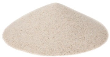 PIASEK KWARCOWY DO POMPY BASENOWEJ FILTR ATEST 5KG