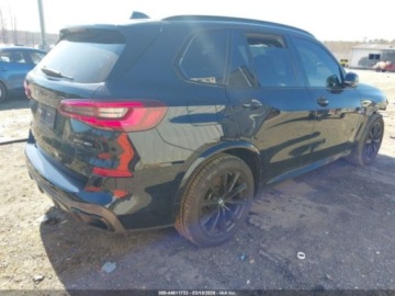 BMW X5 G05 2022 BMW X5 xDrive40i 2022 3.0 Benzyna 335KM, zdjęcie 11