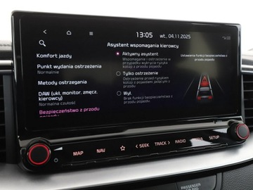 Kia XCeed Crossover 1.4 T-GDI 140KM 2020 Kia XCeed JBL Premium navi kamera grzane fotele, zdjęcie 26