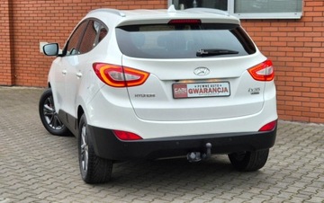 Hyundai ix35 SUV Facelifting 1.7 CRDi 115KM 2015 Hyundai ix35 1.7 CRDi 116PS Lift Navi Kamera Led Polskory 4x Podgrzewane f, zdjęcie 2