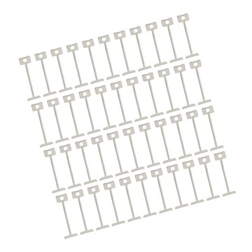 Tile Leveling Steel Needle Ceramic Spacers